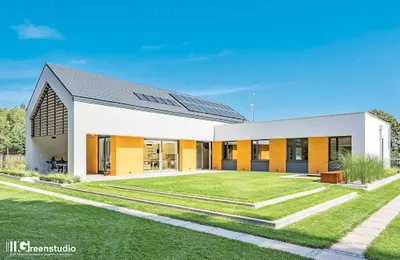 Greenstudio Eliza Adamus